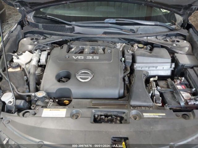 1N4BL3AP7GC168164 Nissan Altima 3.5 Sr