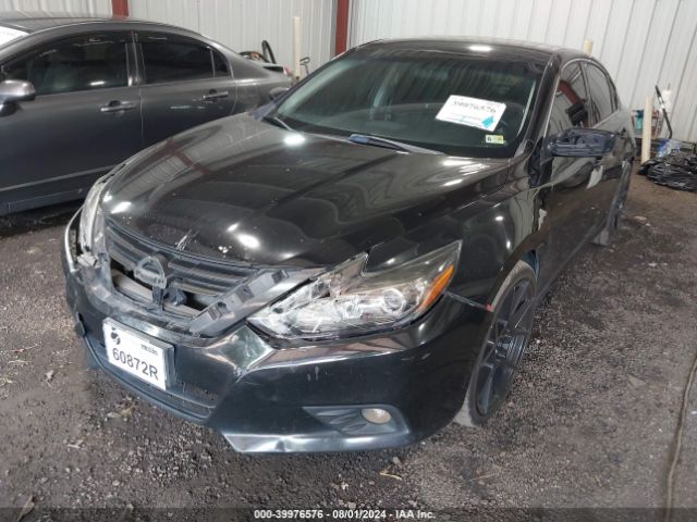 1N4BL3AP7GC168164 Nissan Altima 3.5 Sr