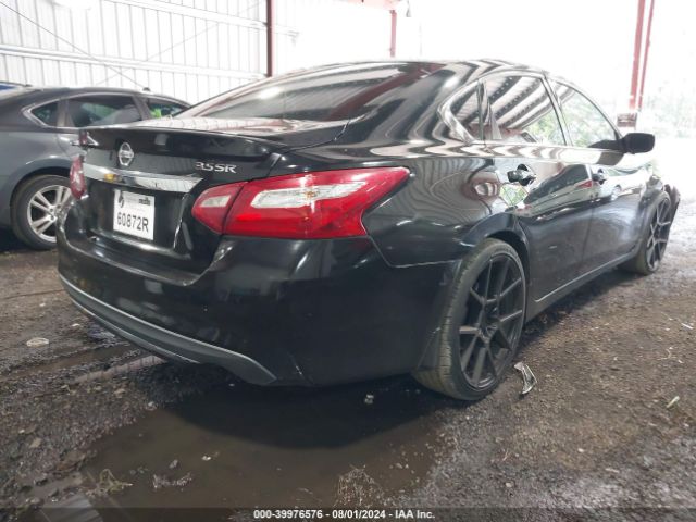 1N4BL3AP7GC168164 Nissan Altima 3.5 Sr