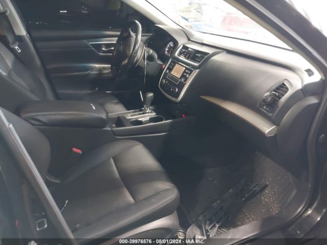 1N4BL3AP7GC168164 Nissan Altima 3.5 Sr