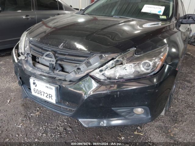 1N4BL3AP7GC168164 Nissan Altima 3.5 Sr