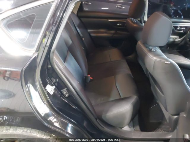 1N4BL3AP7GC168164 Nissan Altima 3.5 Sr