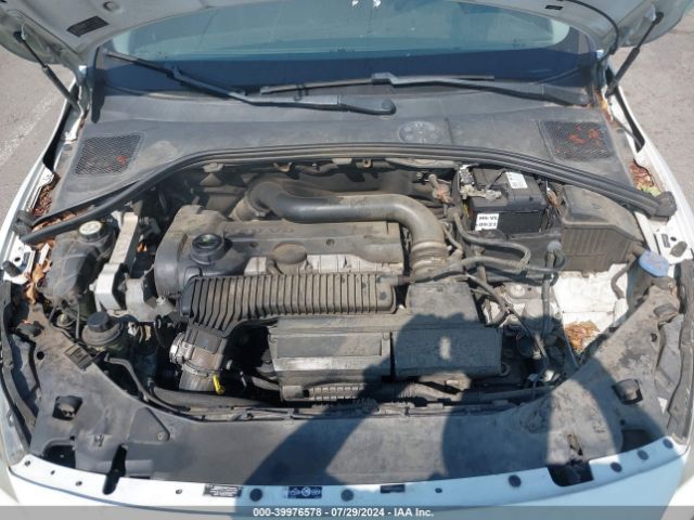 2012 VOLVO S60 YV1622FSXC2032045 Photo 9