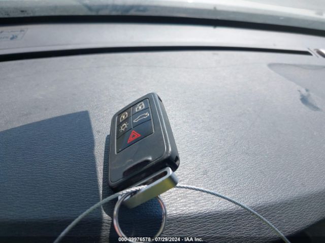 2012 VOLVO S60 YV1622FSXC2032045 Photo 10