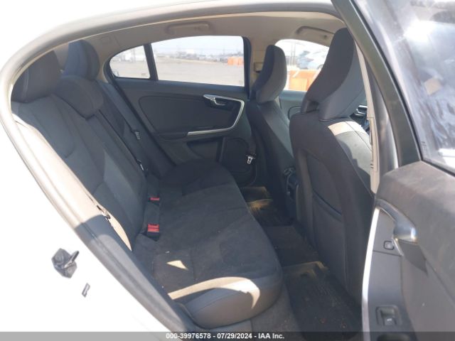2012 VOLVO S60 YV1622FSXC2032045 Photo 7