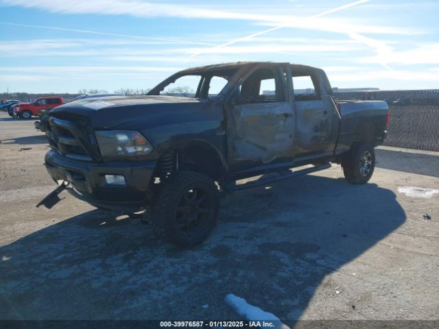 3C6UR5MJ6FG694888 RAM 2500 Big Horn
