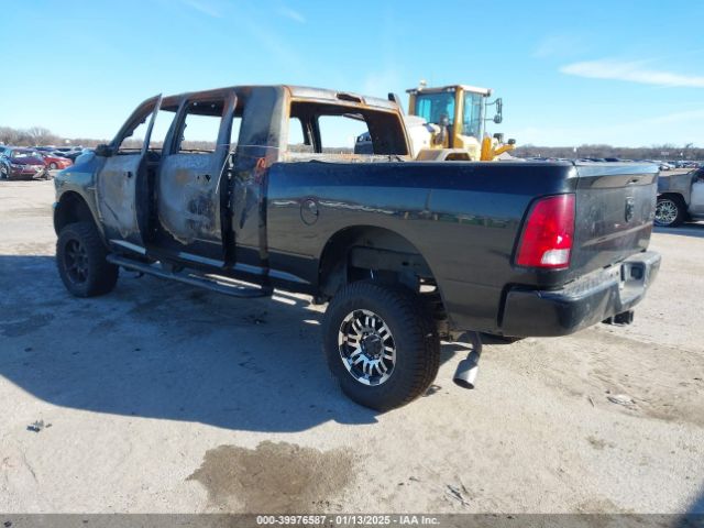 3C6UR5MJ6FG694888 RAM 2500 Big Horn