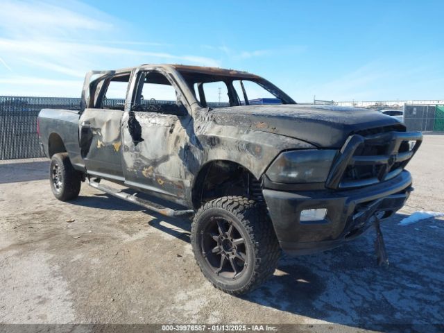 3C6UR5MJ6FG694888 RAM 2500 Big Horn