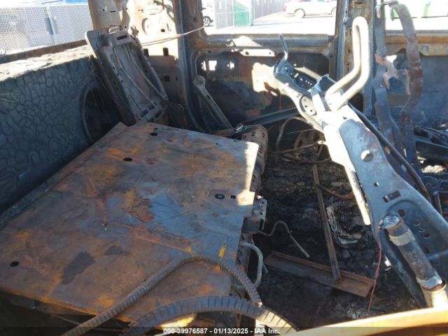 3C6UR5MJ6FG694888 RAM 2500 Big Horn