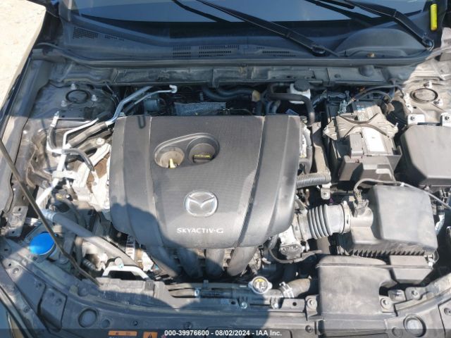 3MZBPAAL5KM110980 Mazda Mazda3 Select Package