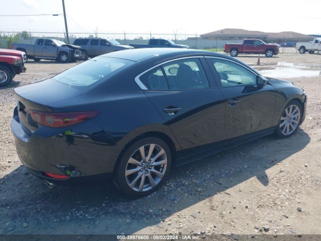 3MZBPAAL5KM110980 Mazda Mazda3 Select Package