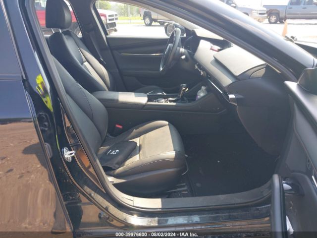 3MZBPAAL5KM110980 Mazda Mazda3 Select Package
