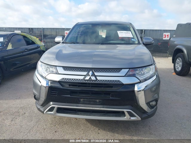JA4AD3A38LZ042378 Mitsubishi Outlander Se 2.4
