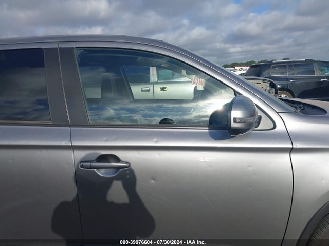 Mitsubishi Outlander Se 2.4 2020 JA4AD3A38LZ042378 Image 13