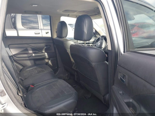 2020 MITSUBISHI OUTLANDER JA4AD3A38LZ042378 Photo 7