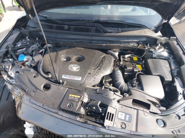 JM3KFBDY2R0512592 Mazda Cx-5 2.5 Turbo Premium