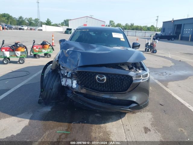 JM3KFBDY2R0512592 Mazda Cx-5 2.5 Turbo Premium
