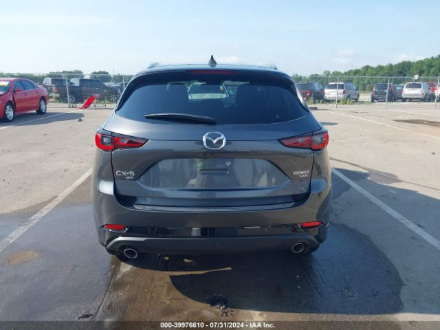 JM3KFBDY2R0512592 Mazda Cx-5 2.5 Turbo Premium