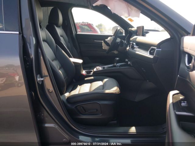 JM3KFBDY2R0512592 Mazda Cx-5 2.5 Turbo Premium