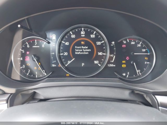 JM3KFBDY2R0512592 Mazda Cx-5 2.5 Turbo Premium