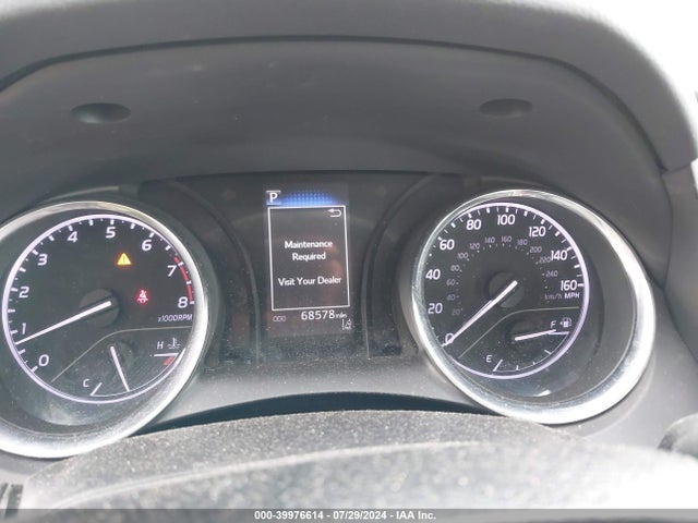 Toyota CAMRY LE 2020 4T1C11AK9LU910321 Image 7