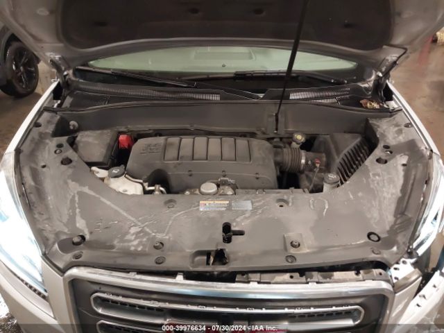 1GKKVRKD0EJ211882 GMC Acadia Slt-1