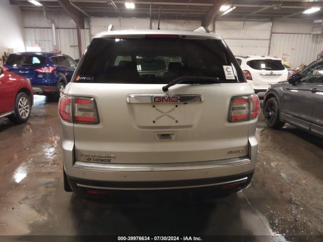 1GKKVRKD0EJ211882 GMC Acadia Slt-1