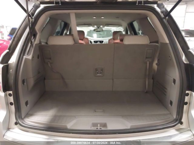 1GKKVRKD0EJ211882 GMC Acadia Slt-1