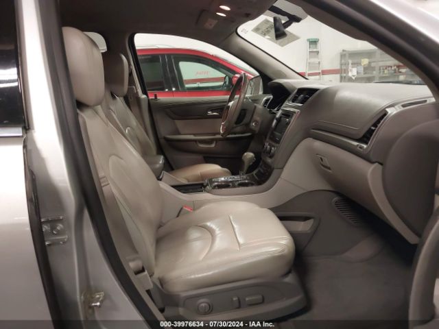 1GKKVRKD0EJ211882 GMC Acadia Slt-1