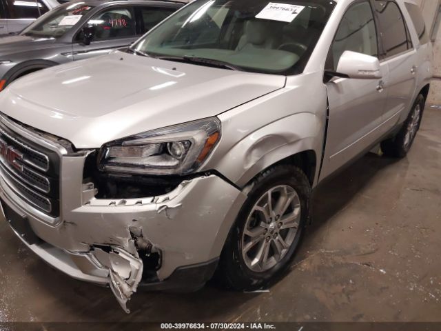 1GKKVRKD0EJ211882 GMC Acadia Slt-1