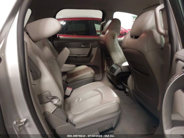 1GKKVRKD0EJ211882 GMC Acadia Slt-1
