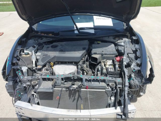 1N4AL3AP8JC479461 Nissan Altima 2.5 S