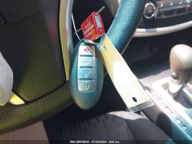 1N4AL3AP8JC479461 Nissan Altima 2.5 S
