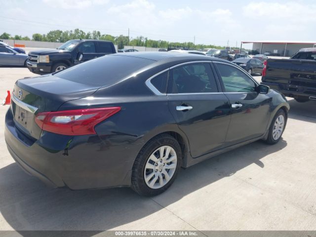 1N4AL3AP8JC479461 Nissan Altima 2.5 S