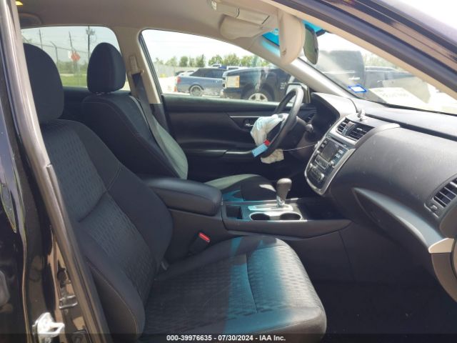 1N4AL3AP8JC479461 Nissan Altima 2.5 S