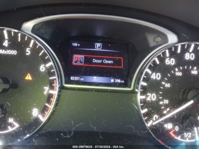 1N4AL3AP8JC479461 Nissan Altima 2.5 S
