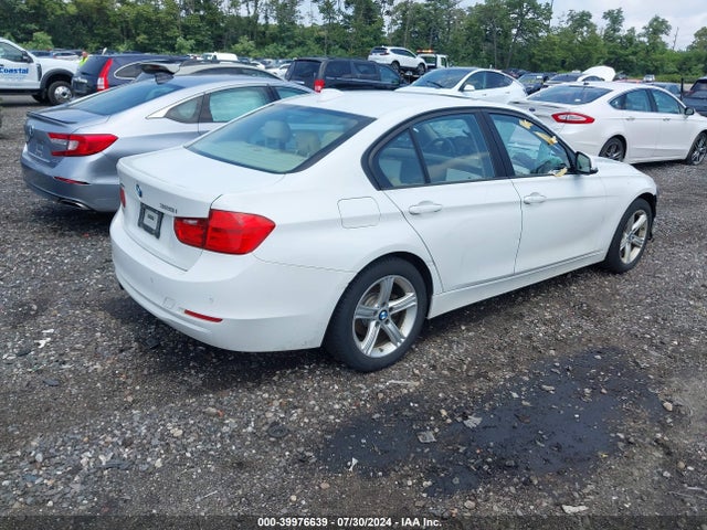 BMW 328i Xdrive 2015 WBA3B5G50FNS18230 Image 4