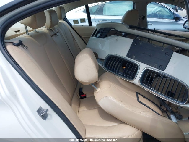 BMW 328i Xdrive 2015 WBA3B5G50FNS18230 Image 8
