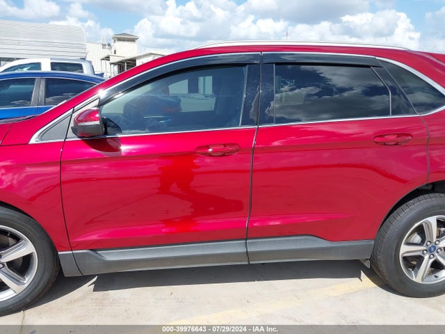 Ford EDGE SEL 2019 2FMPK3J9XKBC46929 Image 14