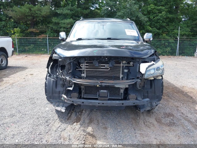 Infiniti QX80 2015 JN8AZ2NE1F9082761 Image 13