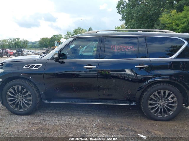 Infiniti QX80 2015 JN8AZ2NE1F9082761 Image 15