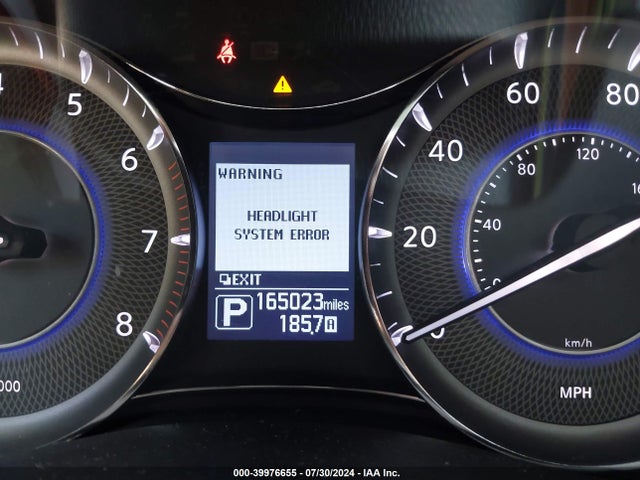 Infiniti QX80 2015 JN8AZ2NE1F9082761 Image 16