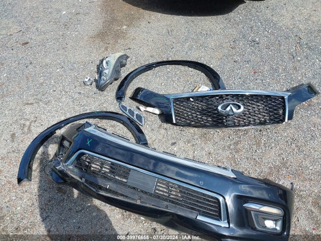 Infiniti QX80 2015 JN8AZ2NE1F9082761 Image 12