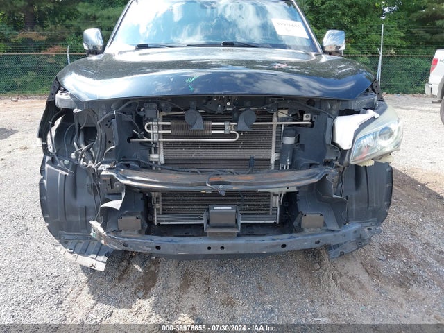 Infiniti QX80 2015 JN8AZ2NE1F9082761 Image 6