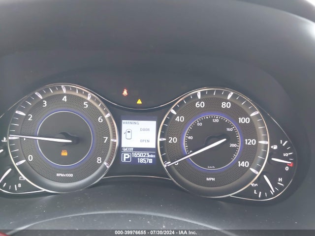 Infiniti QX80 2015 JN8AZ2NE1F9082761 Image 7
