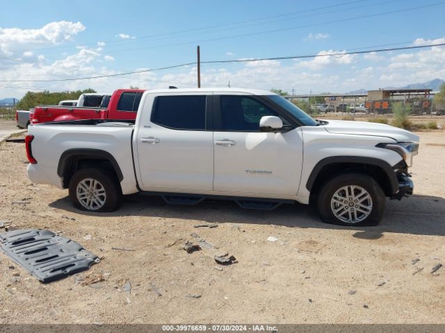 5TFLA5DB4RX148711 Toyota Tundra Sr5