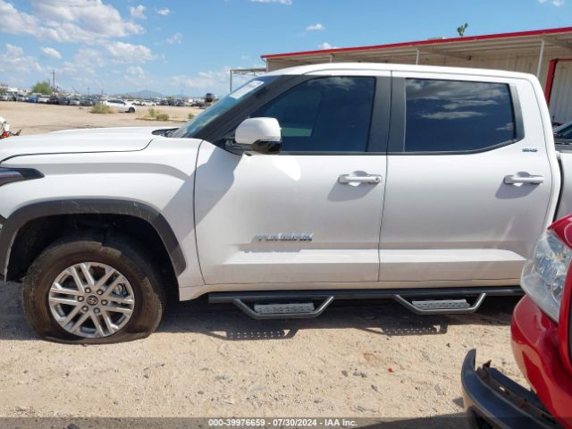 5TFLA5DB4RX148711 Toyota Tundra Sr5