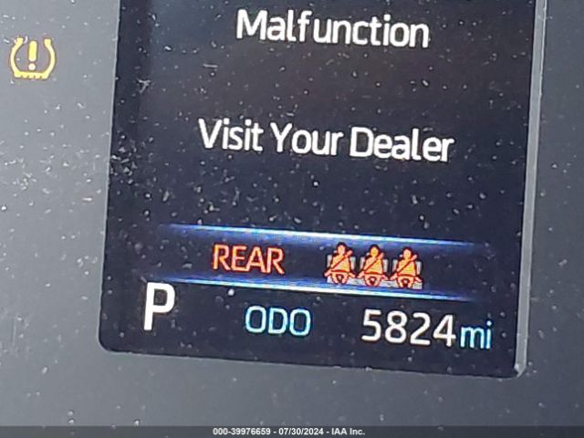 5TFLA5DB4RX148711 Toyota Tundra Sr5