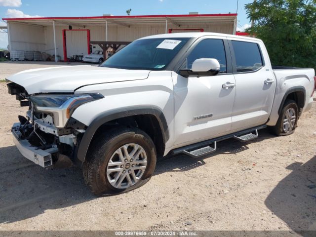 5TFLA5DB4RX148711 Toyota Tundra Sr5