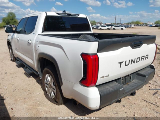 5TFLA5DB4RX148711 Toyota Tundra Sr5
